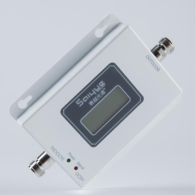米脂家用配电房机房信号放大器200㎡
