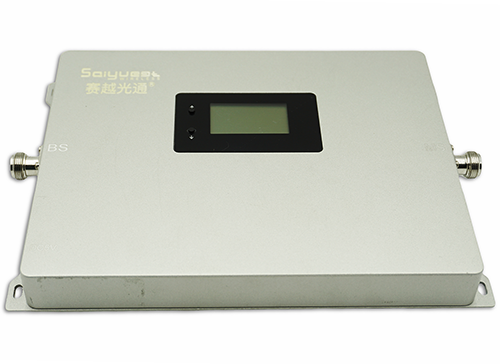  米脂三频/四频/五频手机信号接收器800㎡