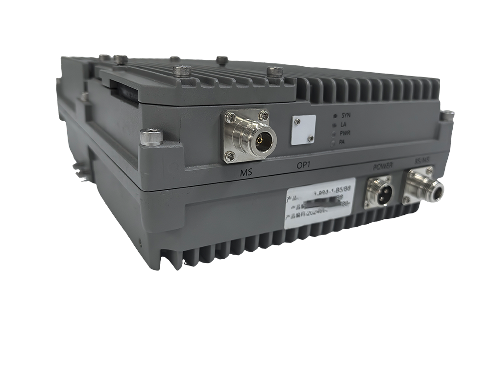  米脂三频手机信号接收器2000㎡