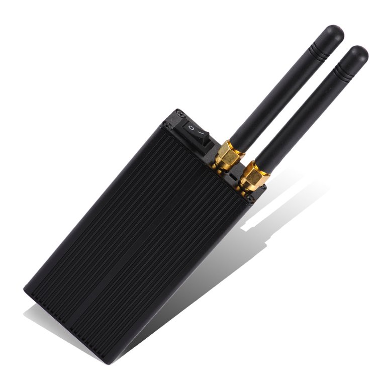  米脂1.2G/1.5G导航屏蔽器