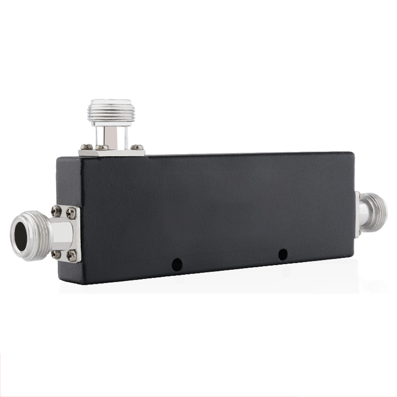  米脂FM调频广播同步广播耦合器