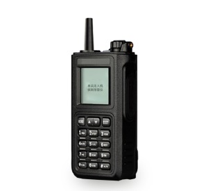  米脂单兵无人机侦测预警仪