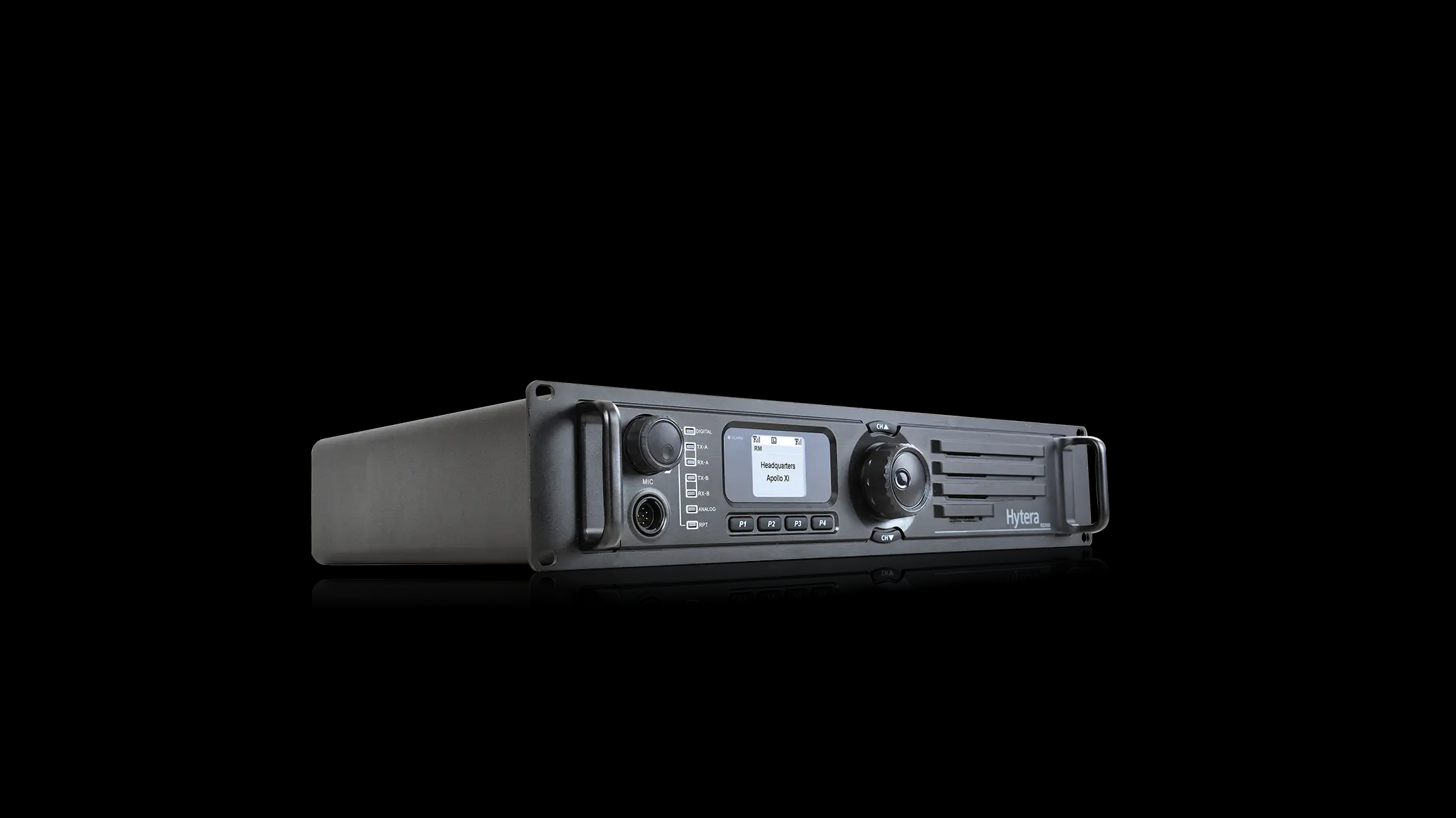  米脂数字中继中转台RD980（海能达）