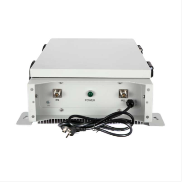  米脂无线对讲系统双向干线放大器