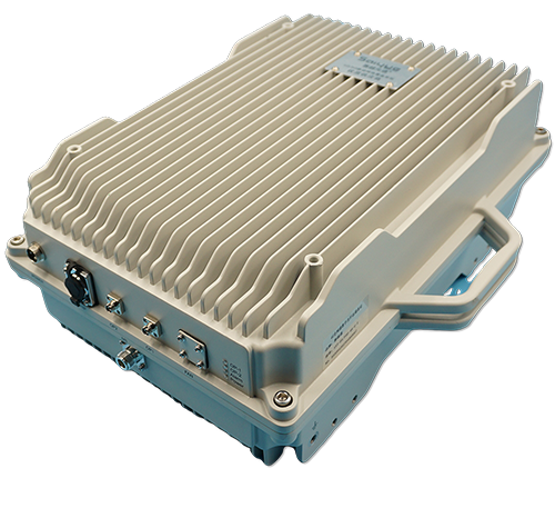  米脂TDD-LTE 1.8G无线直放站中继中转站