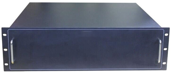  米脂无线对讲系统发射合路器