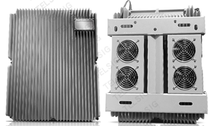  米脂大功率室外全向固定式无人机反制设备