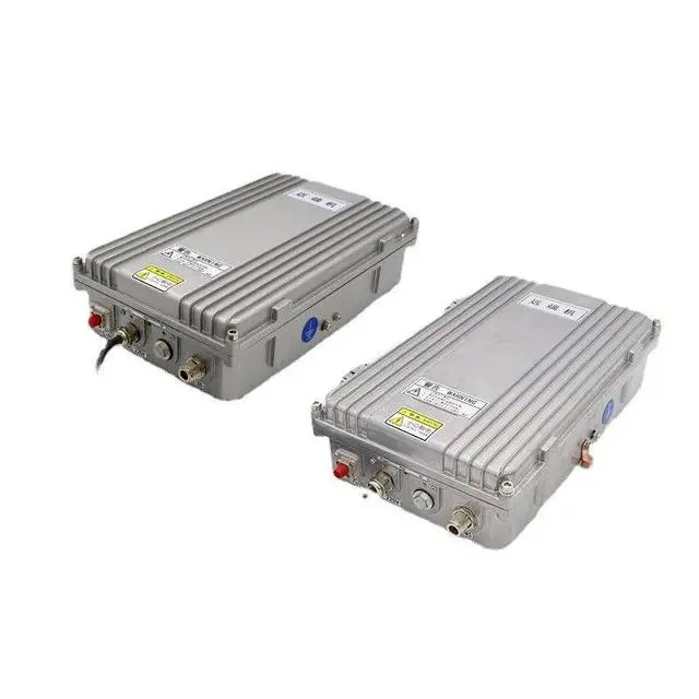  米脂FM调频应急广播数字光纤近端机远端机