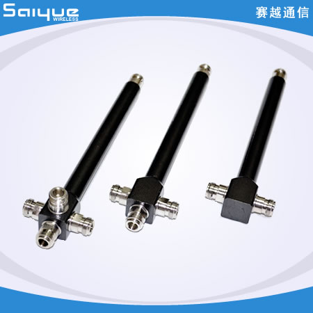  米脂FM调频广播同步广播功分器