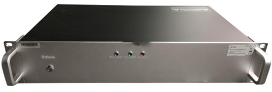  米脂350M PDT消防集群警用主机直放站