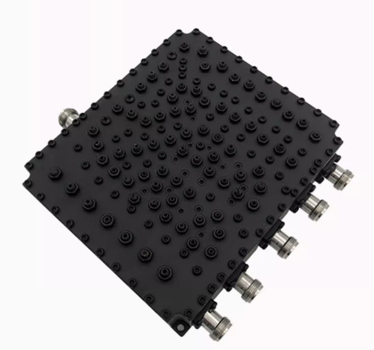  米脂双频三频四频五频腔体合路器4G+5G