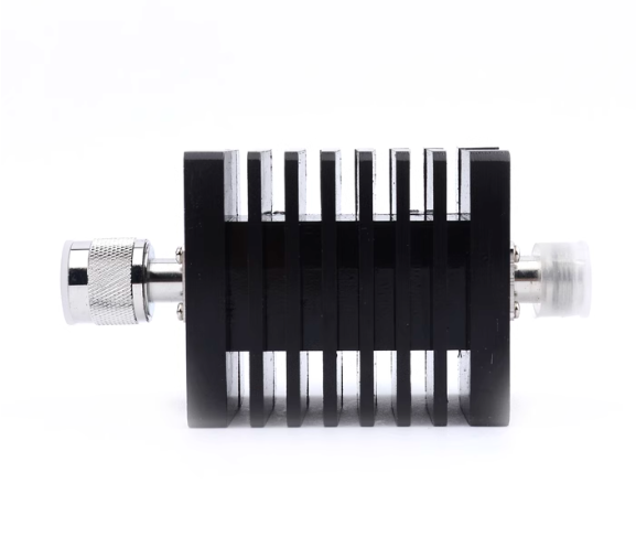  米脂腔体固定衰减器0-3G/0-4G  N型接口