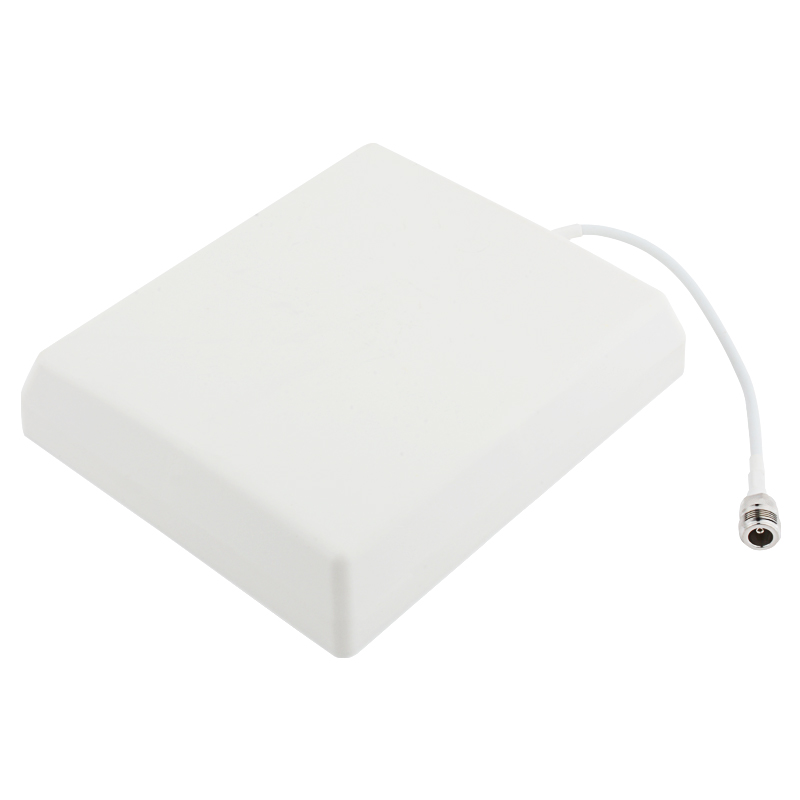  米脂室内外定向接收发射壁挂小平板天线700-3700MHz