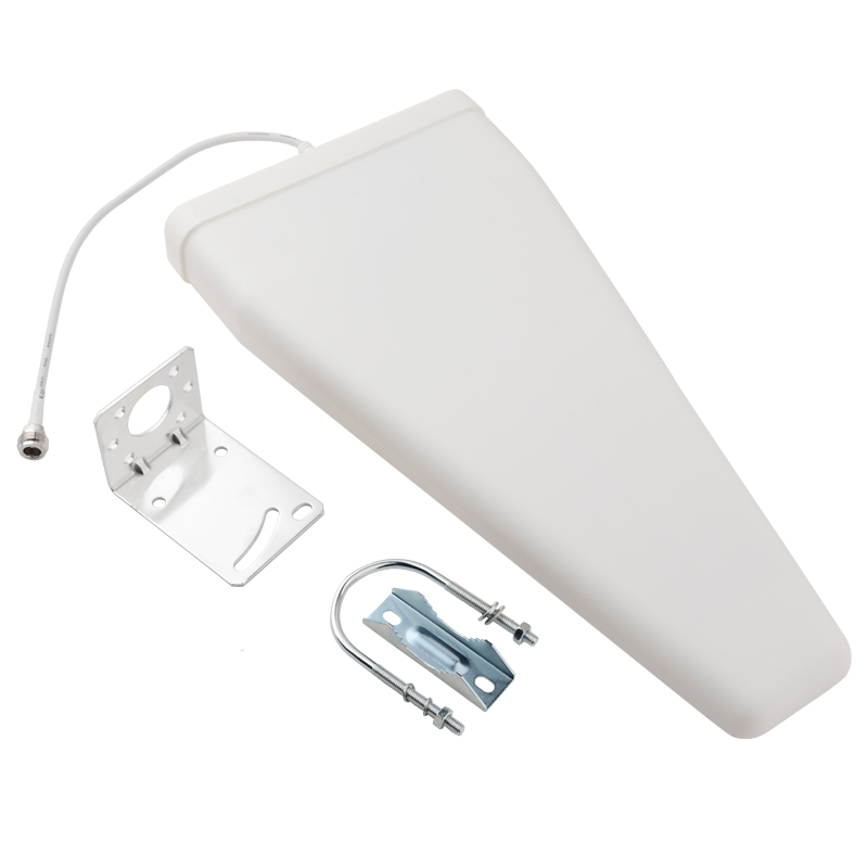  米脂对数周期天线定向接收发射700-3700MHz